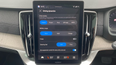 Volvo XC90 2.0 T8 PHEV Ultra Dark 5dr AWD Geartronic Estate